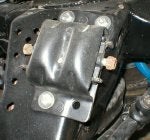 Auto part Engine